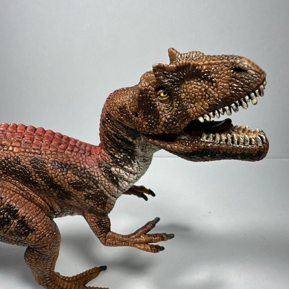 schleich allosaurus dinosaur